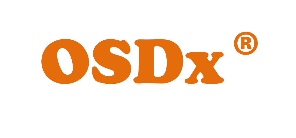 OSDx logo